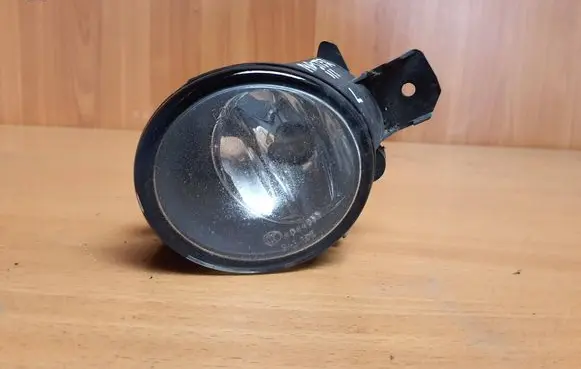 Renault Master III Front fog light 8200002469 29201771