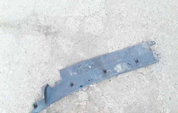 Opel Movano A Wiper trim 8200121690