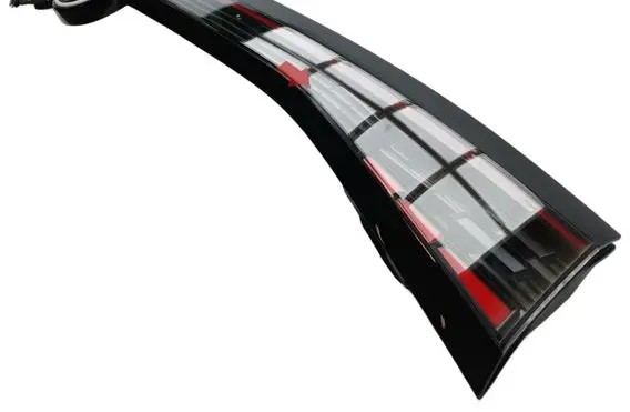 Volkswagen ID.3 Rear/tail lights 11A945307D