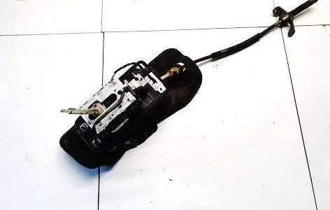 Audi A7 S7 4G Gear shifter/selector 4g2713041k 100.050.913-0603s