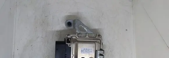Mercedes-Benz S W222 Adblue control unit A0009004810 0009004810