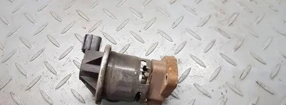Honda Ridgeline I EGR valve