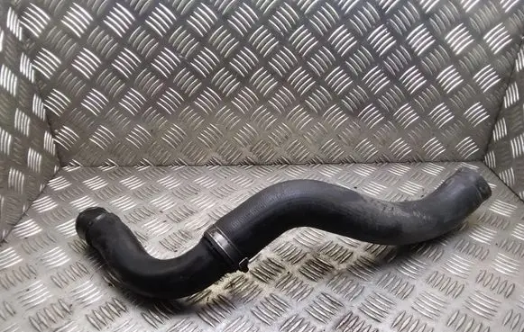 Nissan Qashqai Intercooler hose/pipe