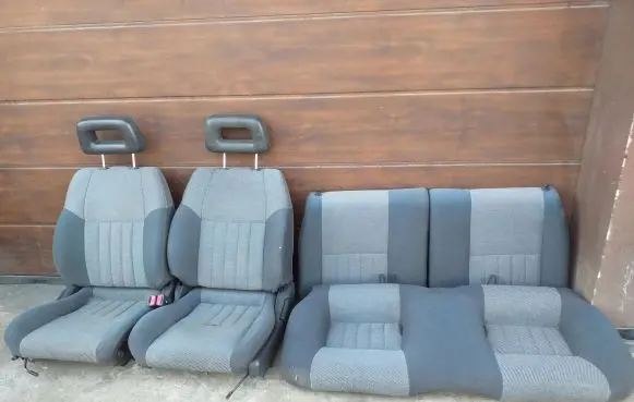 Toyota Celica T180 Seat set 