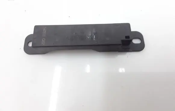 Mercedes-Benz C W205 Keyless (KESSY) go control unit/module A2059053005
