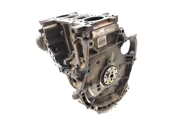 Fiat 500L Engine swap 199B4000