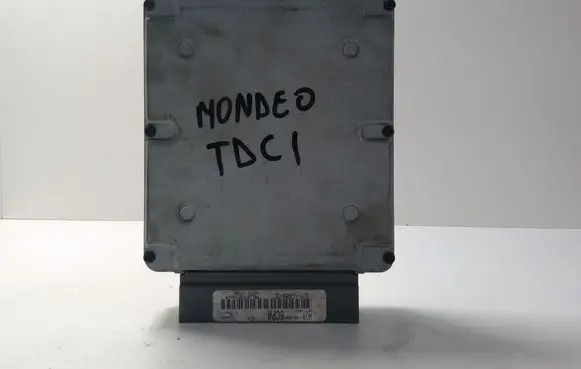 Ford Mondeo Mk III Engine control unit/module 2S7112A650CB DPC664