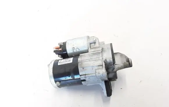 Renault Kadjar Starter motor