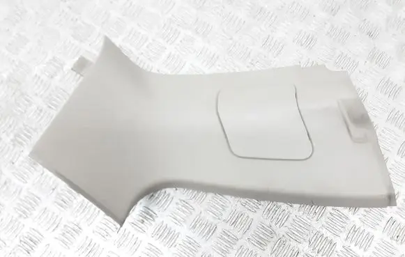 Volvo V50 (D)pillar trim (top) 8641781 8650592