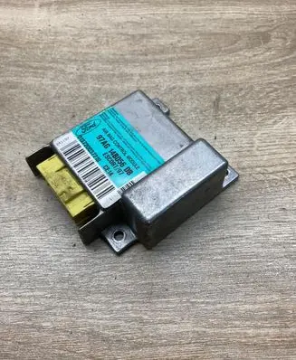Ford Escort Airbag control unit/module 97AG14B056DB