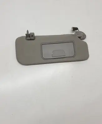 Chevrolet Captiva Sun visor