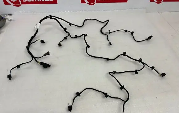 Mercedes-Benz GLA H247 Parking sensor (PDC) wiring loom A1775407841