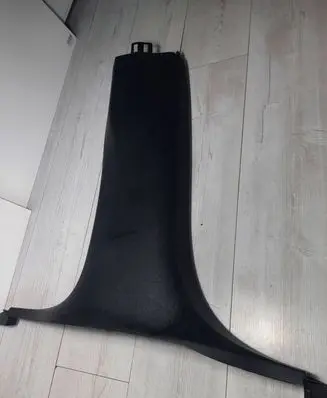 BMW X5 G05 (D) pillar trim (bottom) 2432208 19184810