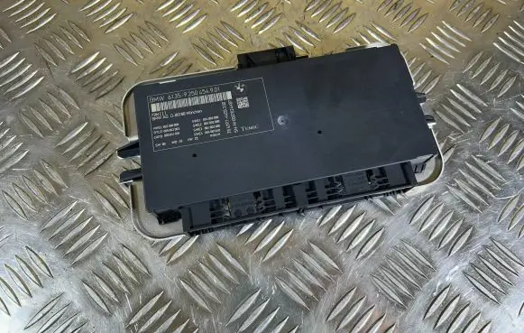 BMW 5 F10 F11 Light module LCM 9250454
