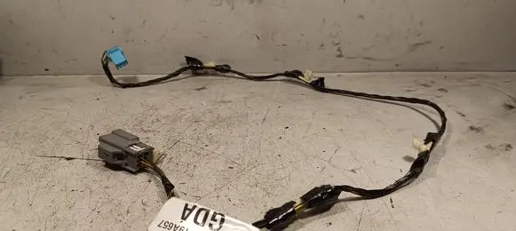 Ford Kuga II Other wiring loom FV4T19A657