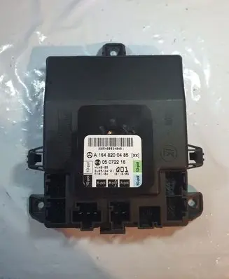 Mercedes-Benz GL X164 Door control unit/module A1648200485
