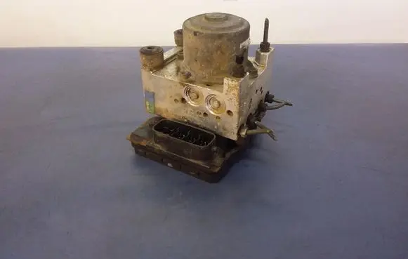Mazda 6 ABS Pump 437-0739