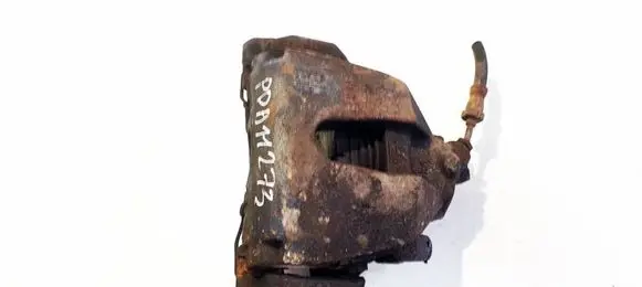 Ford Focus Front brake caliper 