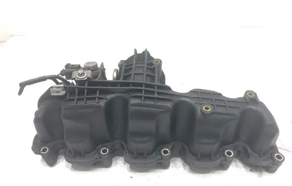 Intake manifold