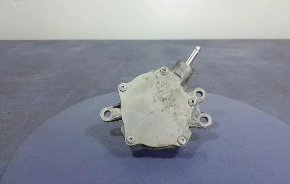 Vacuum pump