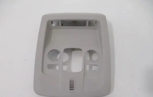 Citroen C4 Cactus Other interior light 98012876BJ
