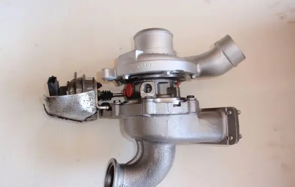 Fiat Ducato Turbo 5801894377