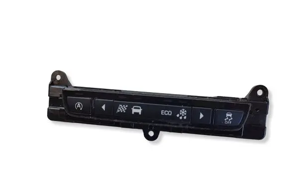Jaguar XE Multifunctional control switch/knob GX7314B790AL