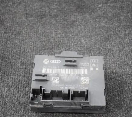 Audi A7 S7 4G Door control unit/module