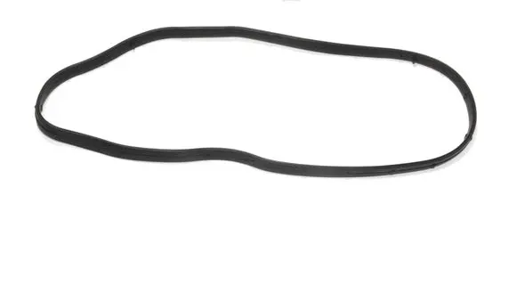 Iveco Daily 6th gen Oil fill pipe 