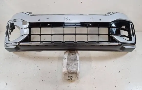 Volkswagen T-Roc Front bumper 2GA805903