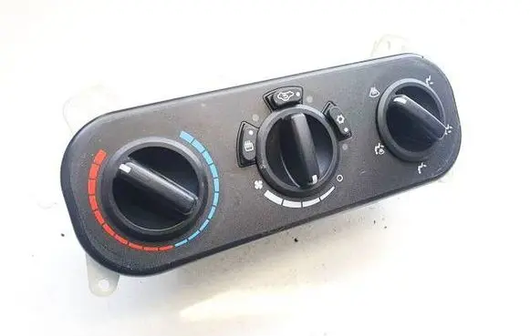 Dodge Caliber Climate control unit P05058307AE 0821S0613