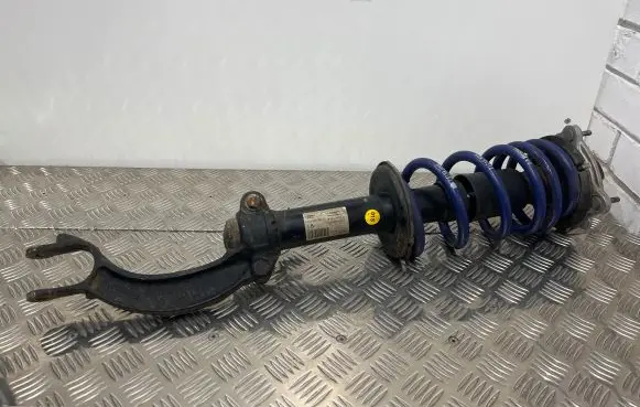 Audi A6 C7 Front shock absorber/damper 4G0413031Q