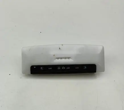Nissan Leaf II (ZE1) Front seat light 264305TA0A