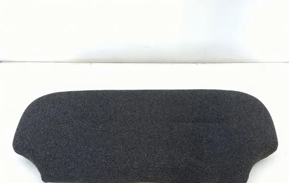 Rear seat