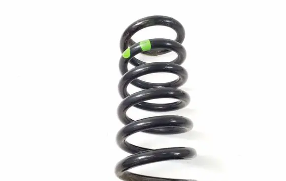 Ford Mondeo MK V Rear coil spring DG9C5560MEC