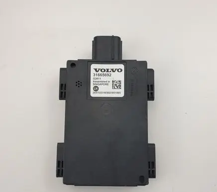 Volvo XC90 Blind spot module 31665692
