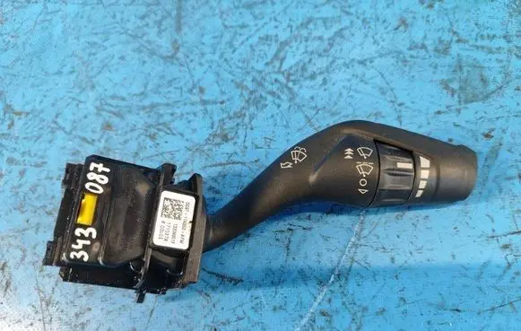 Ford Mustang VI Gear shift switch/knob DG9T17A553AFW
