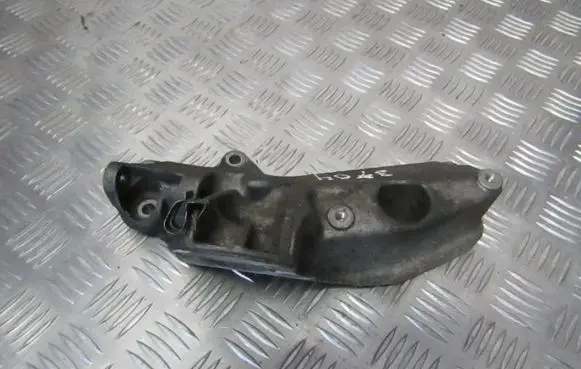 BMW 5 E60 E61 Engine mounting bracket 59280110 22116763217-02