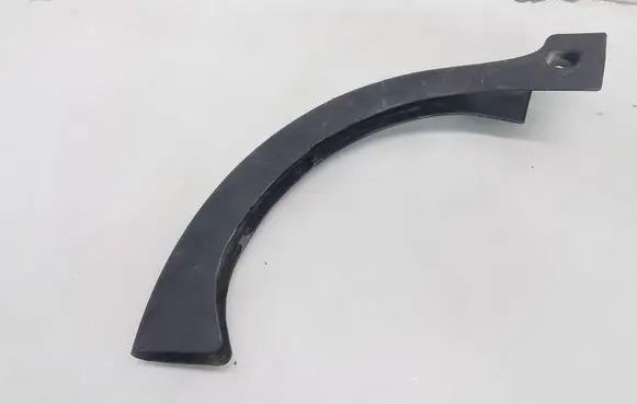 Mercedes-Benz E W210 Other trunk/boot trim element 2108211489