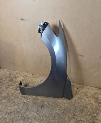 Mazda 6 Fender