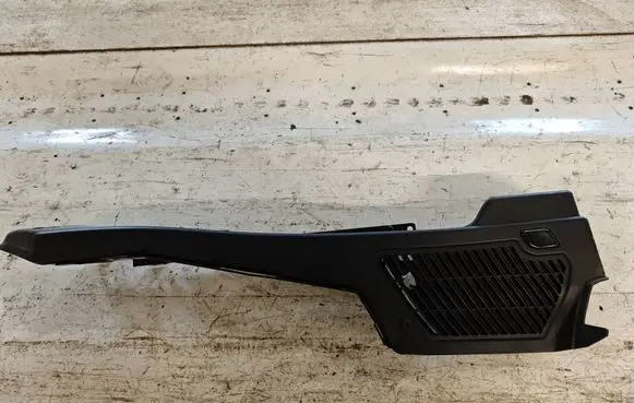 BMW X5 E70 Other trunk/boot trim element 7145950