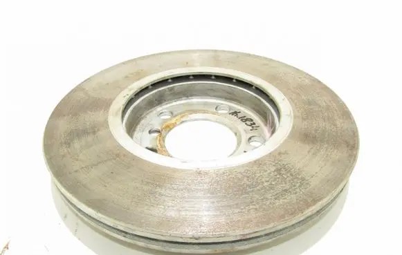Mini Cooper Countryman R60 Front brake disc
