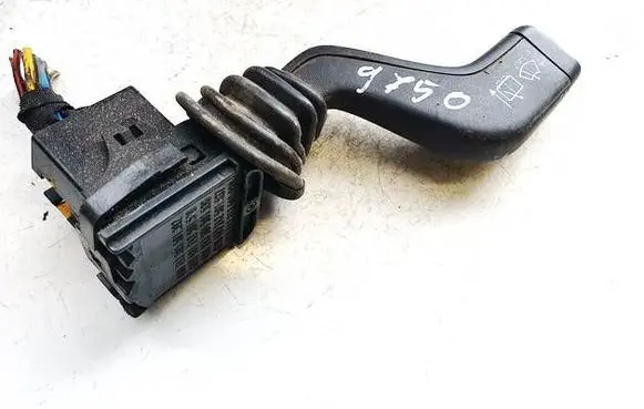 Opel Astra G Wiper control stalk 090243395