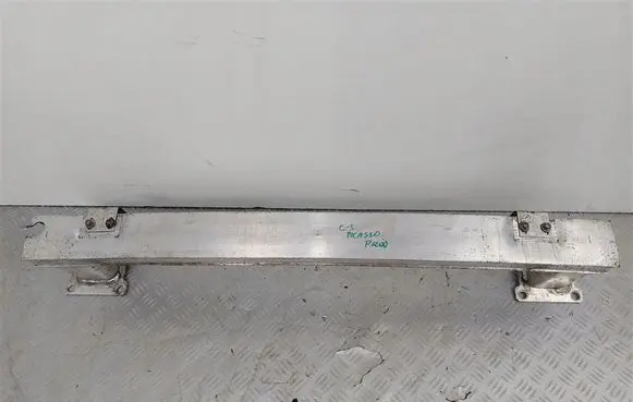 Citroen C3 Picasso Front bumper support beam 9681567880