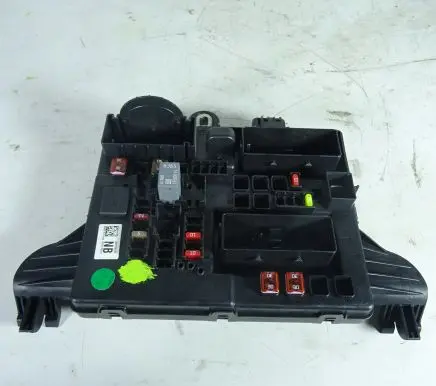 Opel Insignia A Engine control unit/module 13277318