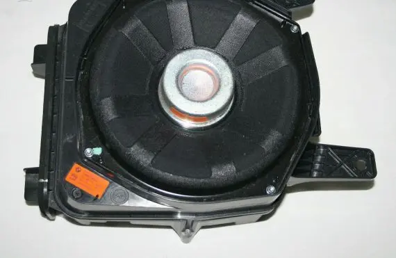 BMW Z4 g29 Rear door speaker 2622498