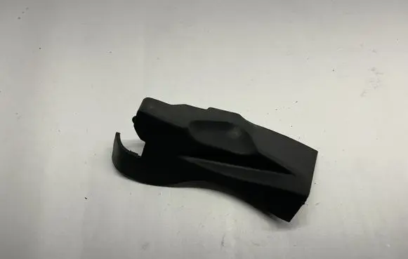 Porsche Cayenne (92A) Other trunk/boot trim element 7P5823316
