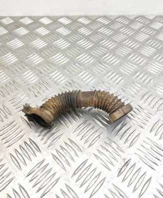 Opel Vectra C EGR valve line/pipe/hose