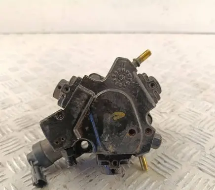 Nissan X-Trail T32 Fuel injection high pressure pump 0445010250