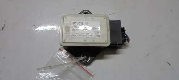 Subaru Forester SH ESP (stability system) control unit 0265005814